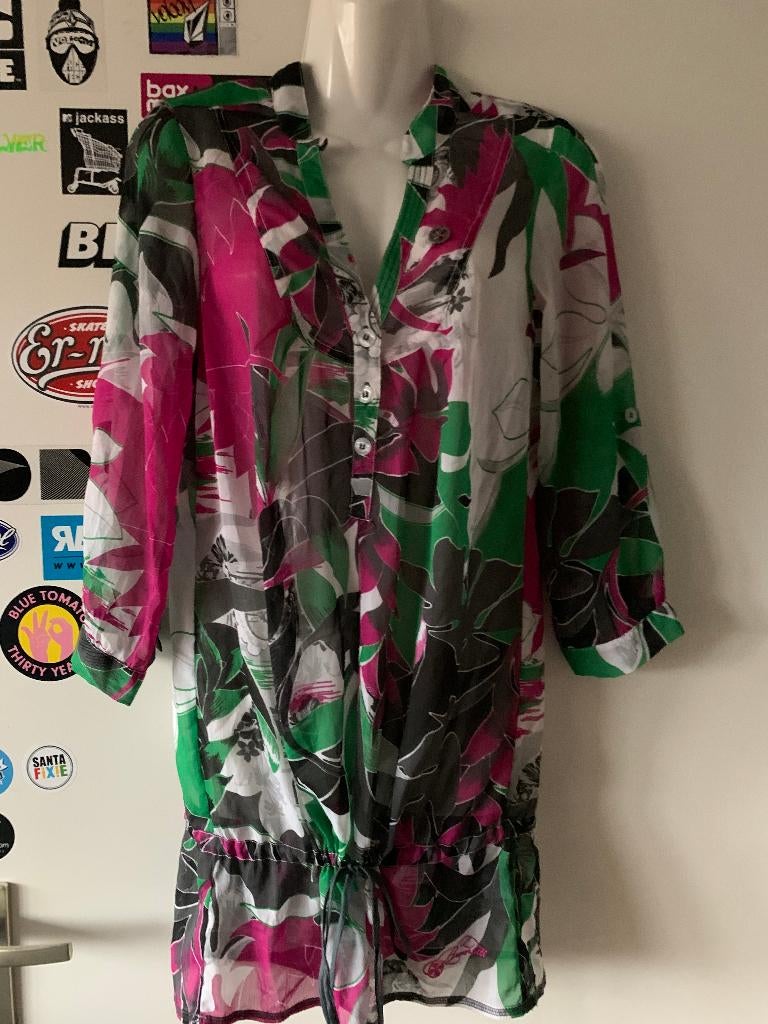 Brunotti dames top maat S(nr.9 DM7), Overige kleuren, Nieuw, Ophalen of Verzenden, Lange mouw