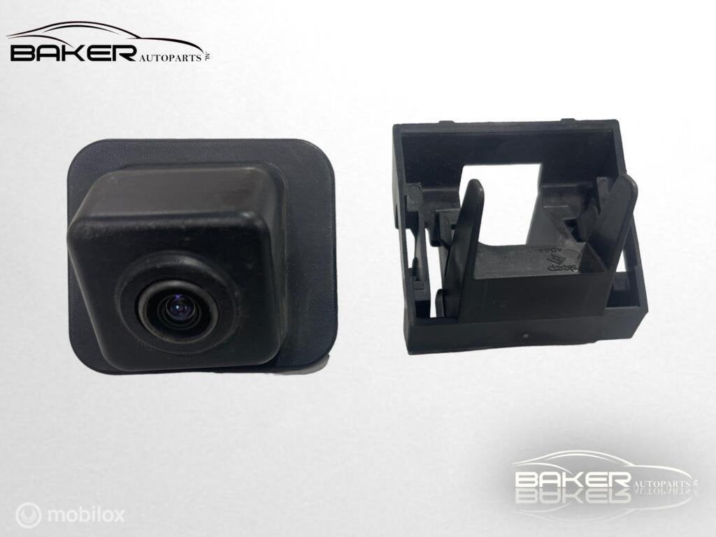Achteruitrijcamera Citroen C3 III ('16-'20) 9809301180, Gebruikt, Citroën, Ophalen of Verzenden, Citroen
