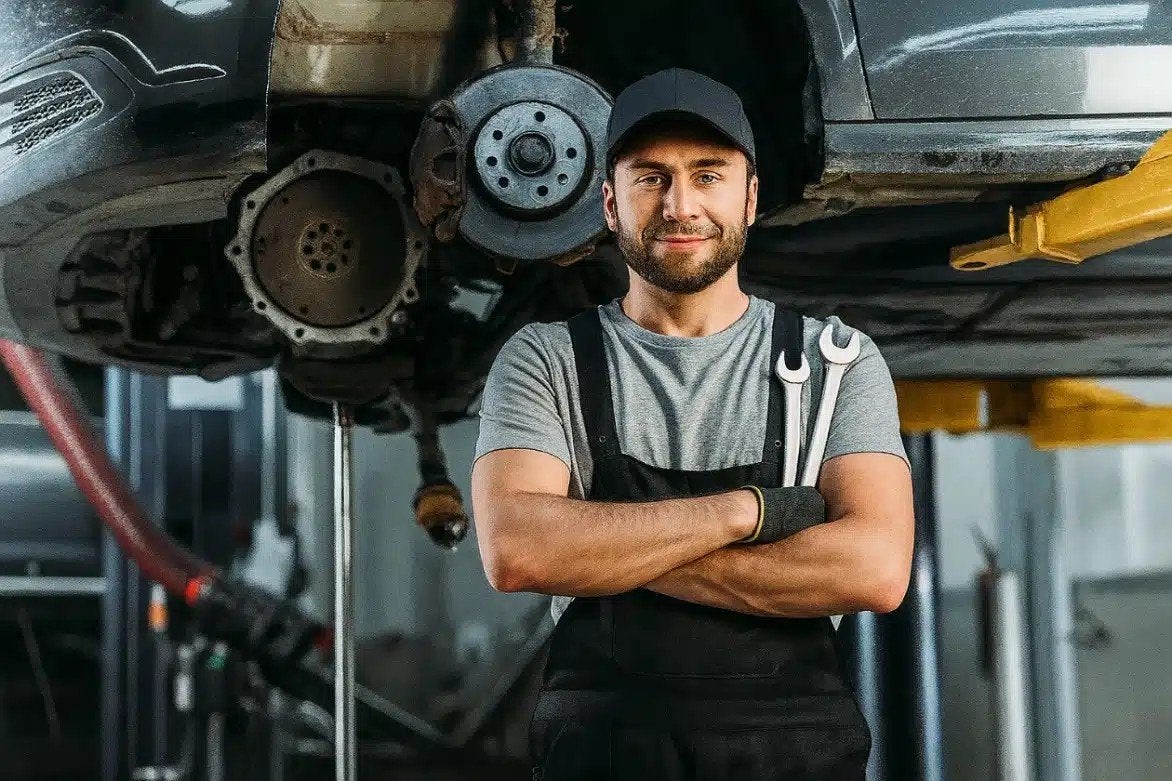 automonteur aangeboden omgeving Den Haag. APK/ONDERHOUD!!, Ophalen