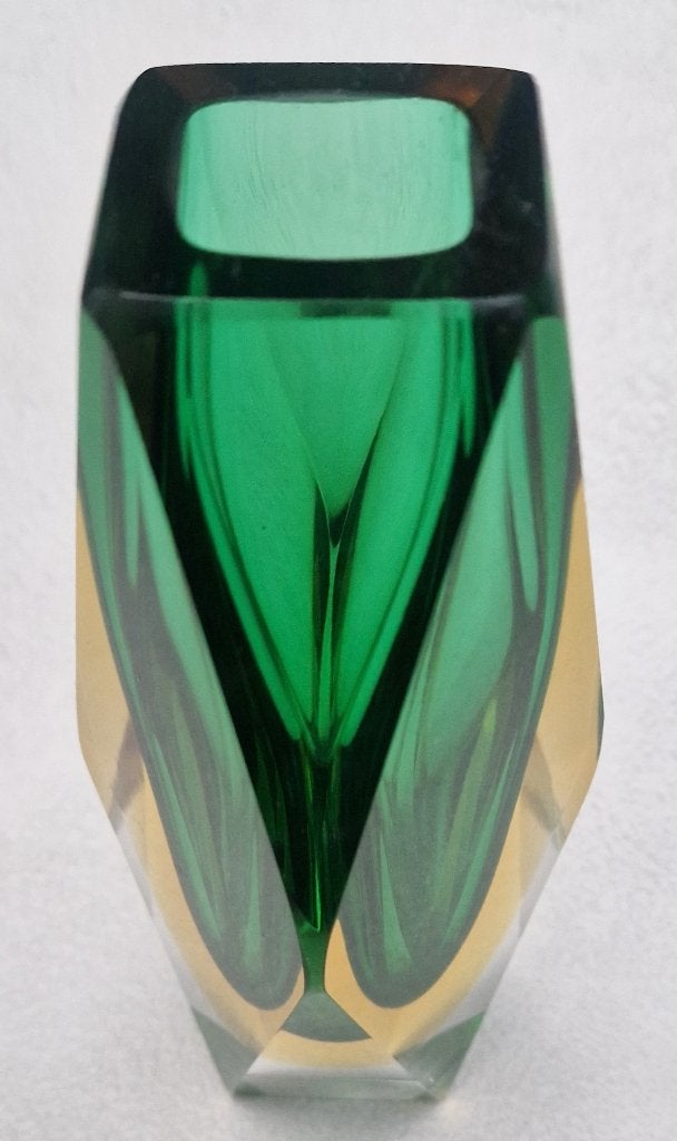 Honderd & 1 items Glass design Scandinavian, Italian & Dutch, Antiek en Kunst, Glas, Meerkleurig, Gesigneerd, Ophalen of Verzenden