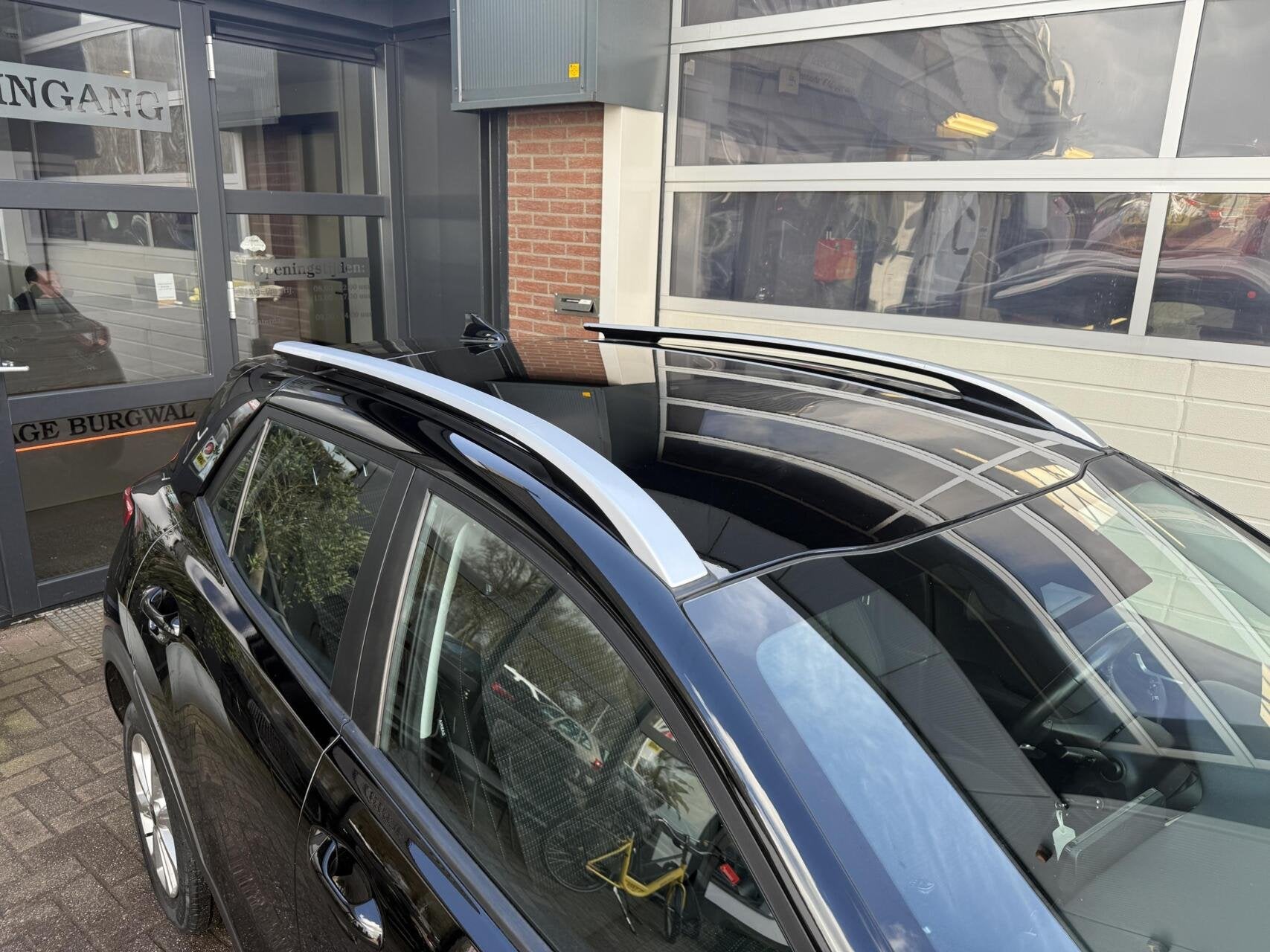 Kia Stonic 1.0 T-GDi MHEV DynamicLine CARPLAY/ECC *ALL-IN PR, Voorwielaandrijving, 12 maanden, Gebruikt, Bedrijf