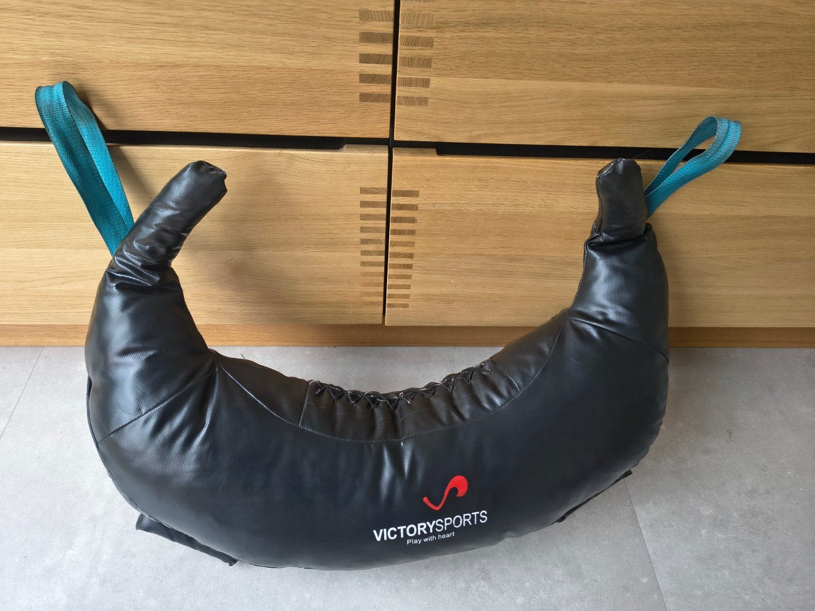 12 kg - Bulgarian Bag, Ophalen of Verzenden, Kart