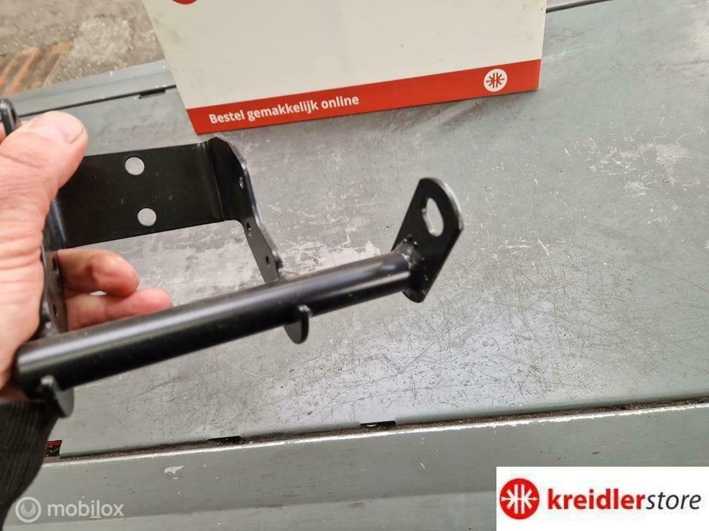 Kreidler onderbouw voor Klapsteun kranken RMCS Nieuw, Nieuw, Ophalen of Verzenden
