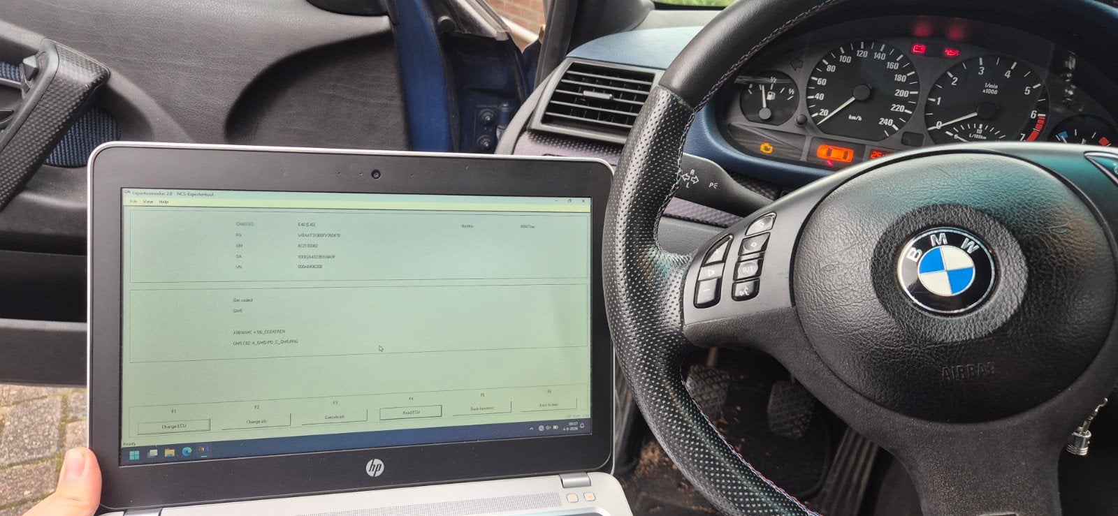 BMW & MINI Coderen | Diagnose | Uitlezen | FRM3 Reparatie, Ophalen, Nieuw, BMW