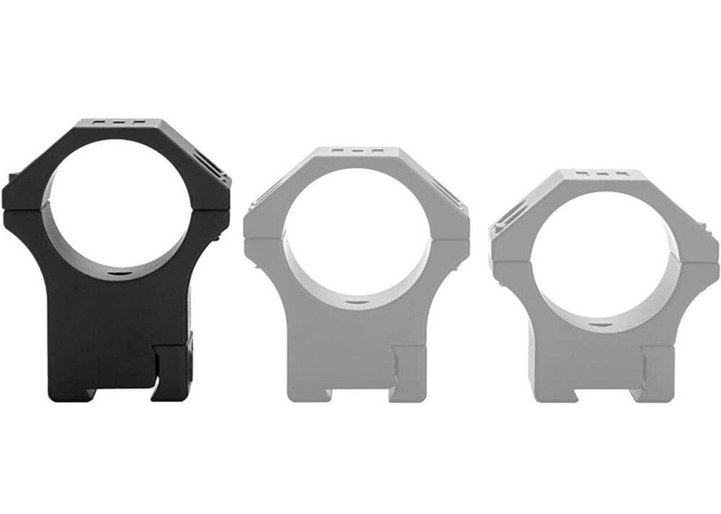 Element Optics | XT Mounts | 30 mm | High - Dovetail, Sport en Fitness, Schietsport-accessoires, Ophalen, Element Optics, Www.targetshop.nl