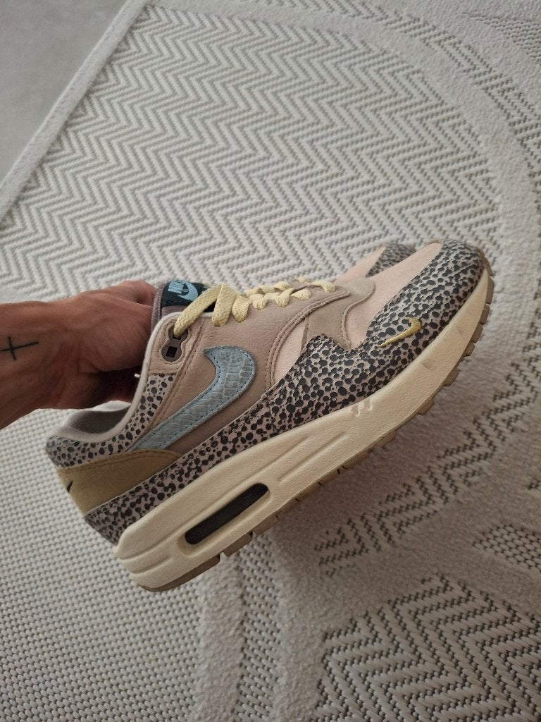 Nike air max 1 special edition maat 38, Overige kleuren, Ophalen of Verzenden, Nike air max, Sneakers of Gympen