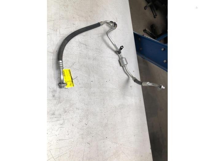Airco Leiding van een Renault Clio, Gebruikt, -, Renault, -