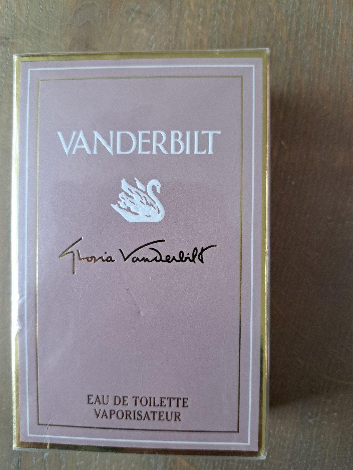 Gloria Vanderbilt, eau de toilette 30 ml, Ophalen of Verzenden, Nieuw