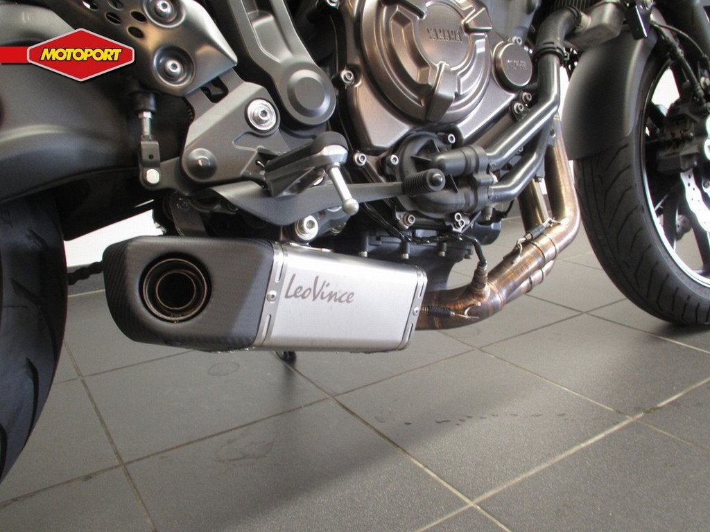 Yamaha XSR 700 60TH ANNIVERSARY (bj 2017), Klantenservice@yamaha-motor.nl, Meer dan 35 kW, Koolhovenlaan 101
1119 NC  Schiphol-Rijk, NL