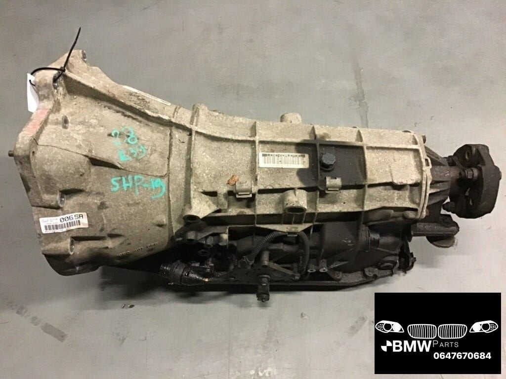 Automaat versnellingsbak 5HP19 Bmw E39 E46, Gebruikt, -, Ophalen of Verzenden, -