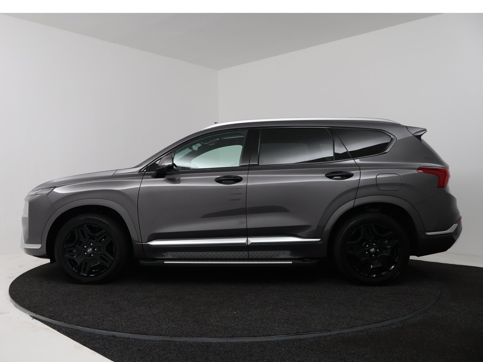 Hyundai Santa Fe 1.6 T-GDI PHEV Premium Plus Sky 7p. | Panor, Santa Fe, Gebruikt, Euro 6, 4 cilinders