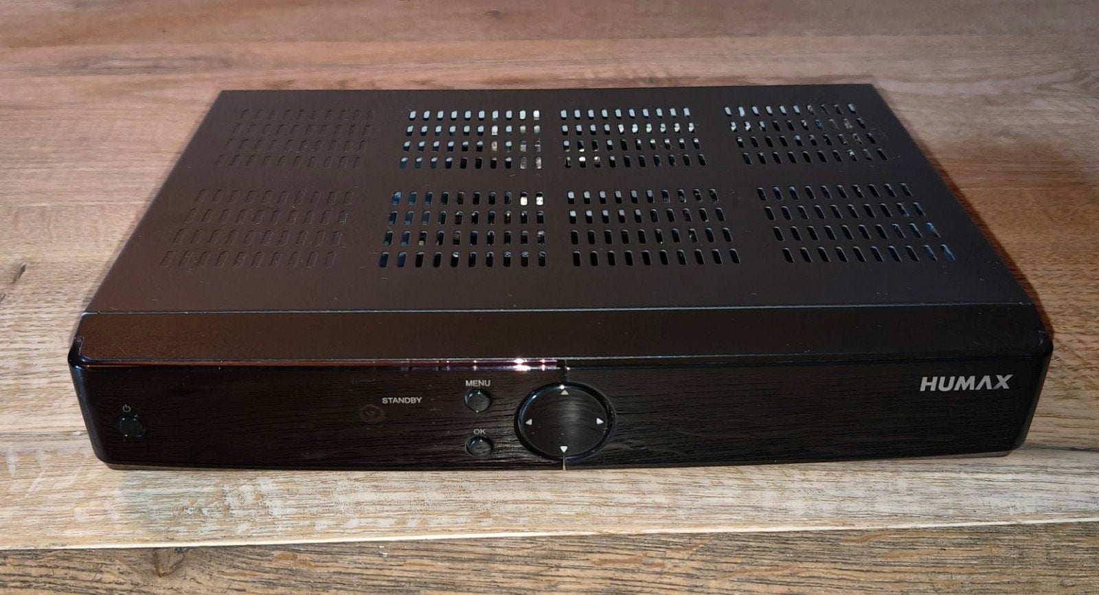 Humax IRHD-5300C/NL - Settopbox - Uitstekende staat, Ophalen, Zo goed als nieuw, Decoder