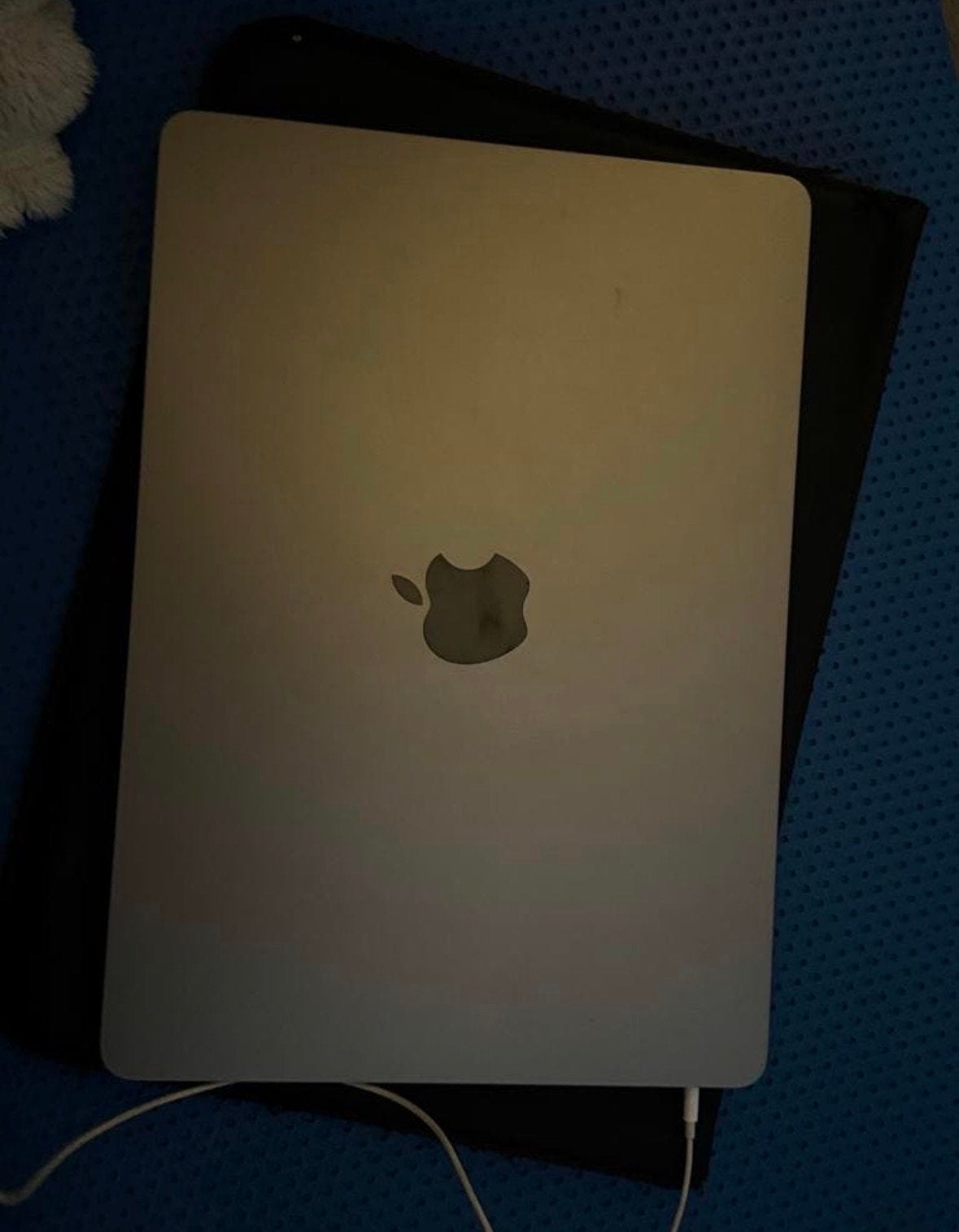 Apple MacBook Air M2 (2022) - Zo goed als nieuw, Qwerty, 8 GB, 13 inch, Ophalen of Verzenden