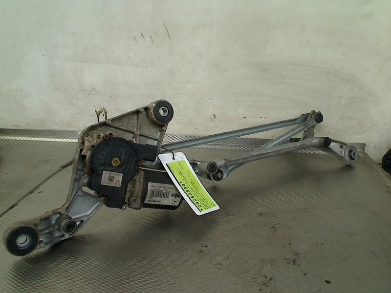 Ruitenwisser Mech + Motor Vito (447.6) 2018, Gebruikt, Mercedes-Benz AG, Mercedes-Benz, Mercedesstraße 120, Stuttgart 70372, , Duitsland