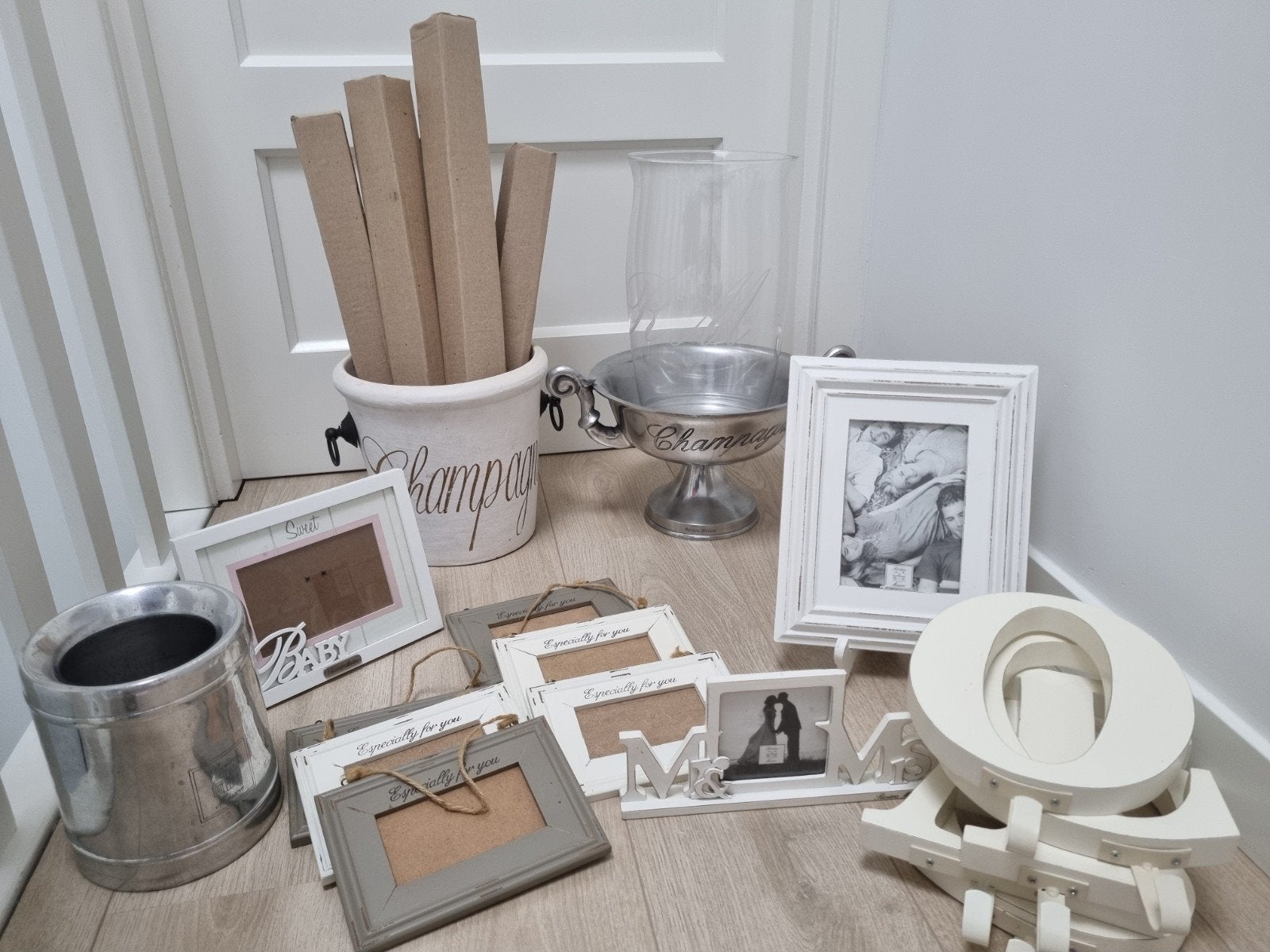 Woonaccessoires Riviera Maison, Ophalen, Gebruikt