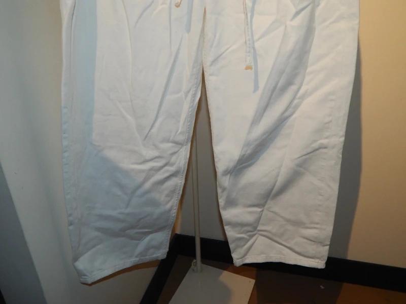 Studio Anneloes gave baggy broek wijde pijpen koort M, Maat 38/40 (M), Verzenden, Nieuw, Lang