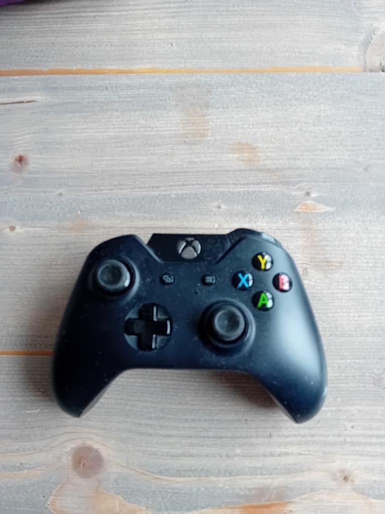 Xbox one controller, Spelcomputers en Games, Ophalen, Gebruikt, Controller, Xbox Original