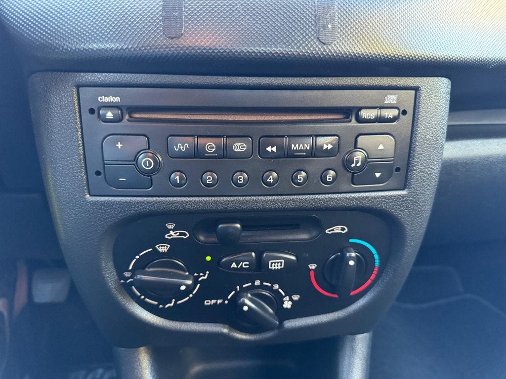 Peugeot 206 + 1.4 XS Airco Elektrische ramen, Voorwielaandrijving, 206+, 4 cilinders, Blauw