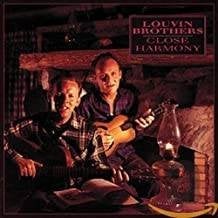 Louvin Brothers 8 Cd Box Close Harmony (Bear Family), Inclusief boekje, Boxset, Ophalen of Verzenden, Zo goed als nieuw