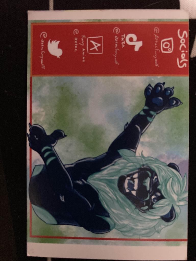 Fursuit Feetpaws (Limegreen glow in the dark)(Geen trade), Ophalen, Gebruikt, Overige typen