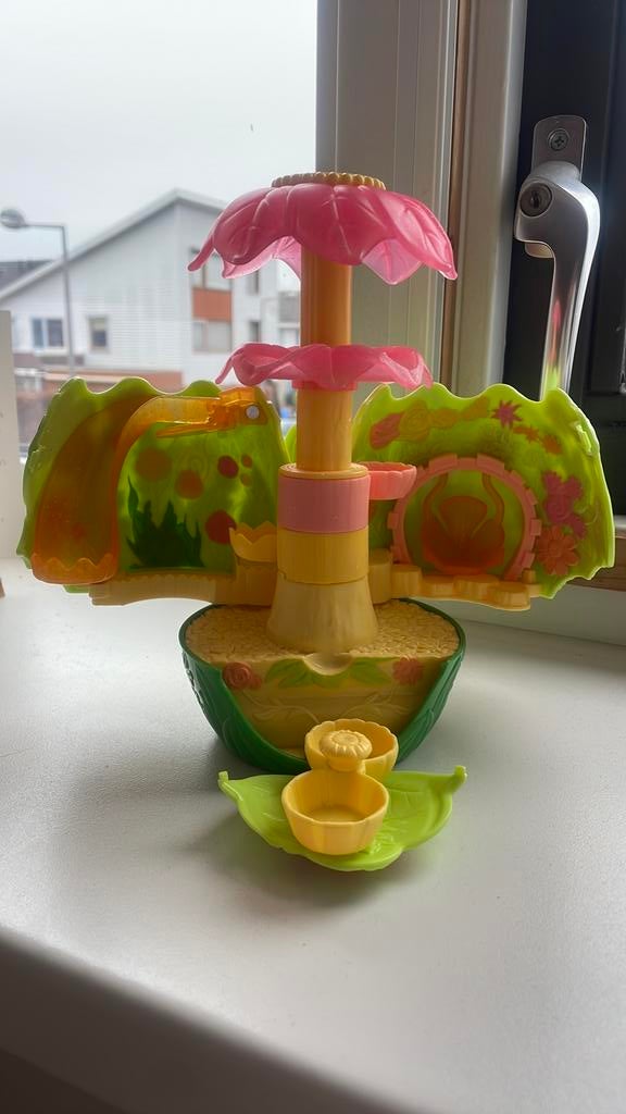 Hatchimals speelei, Verzamelen, Ophalen of Verzenden, Zo goed als nieuw