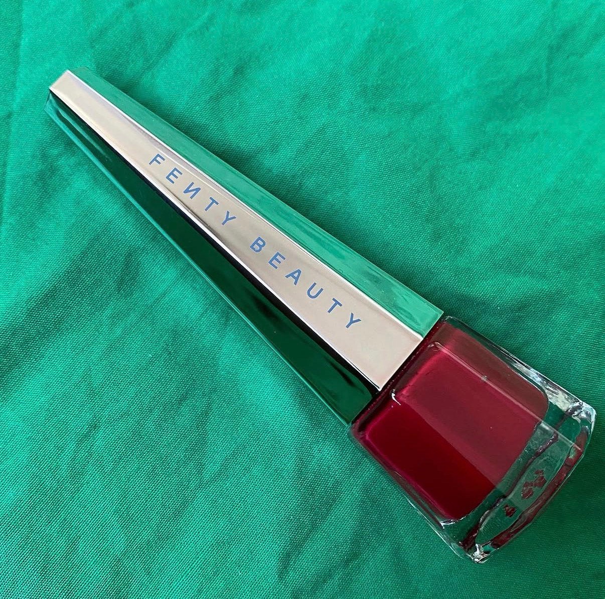 Fenty beauty Stunna lip paint lippenstift Unmatched, Lippen, Nieuw, Ophalen of Verzenden, Make-up