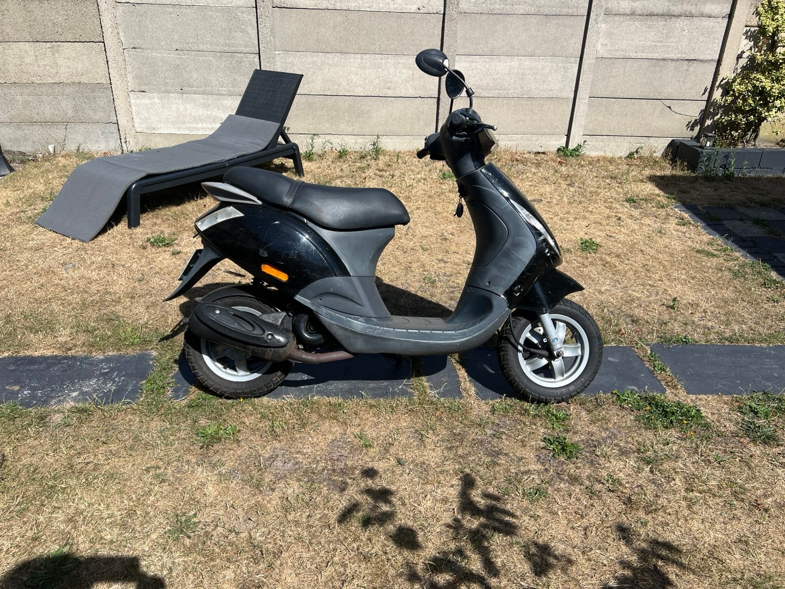 Piaggio zip 2takt, Ophalen of Verzenden
