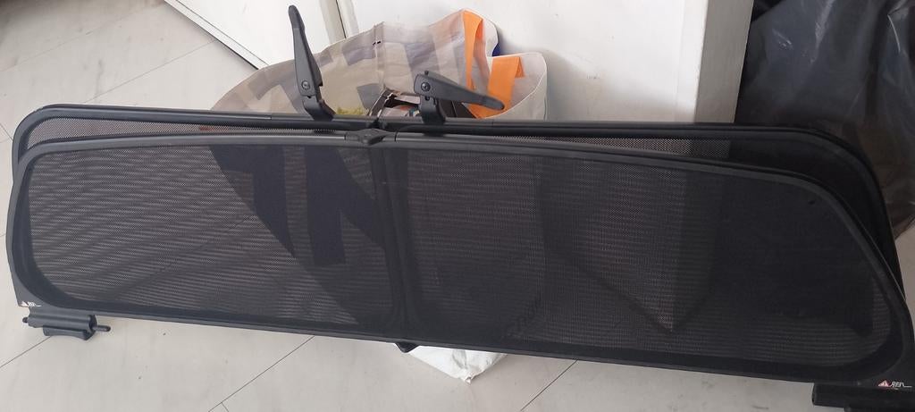 Windscherm voor cabriolet bmw 3 serie, Ophalen of Verzenden, Gebruikt, Universele onderdelen
