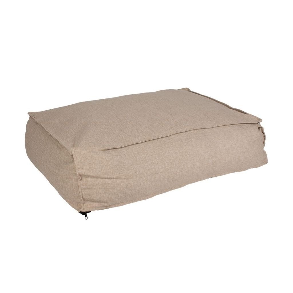 Dierboetiek XL Orthopedisch Hondenkussen 140x90 - aanbieding, Dieren en Toebehoren, Topmast, Info@petdiscount.nl, Nieuw, Ophalen of Verzenden