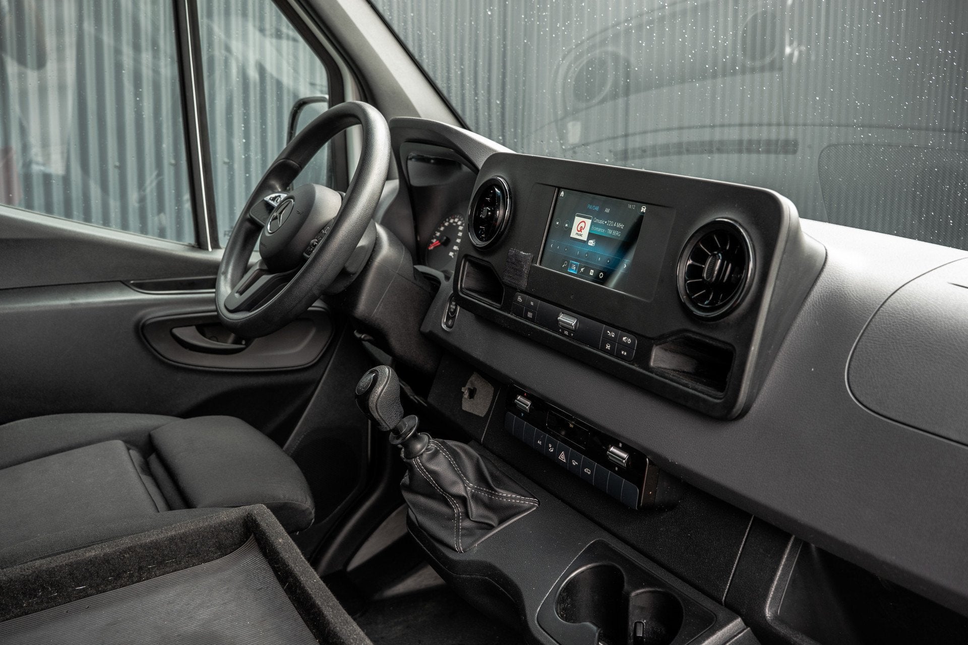 Mercedes-Benz Sprinter 311 CDI RWD L2H2 | Volledig Ingericht, 13 km/l, Gebruikt, 4 cilinders, 2102 kg