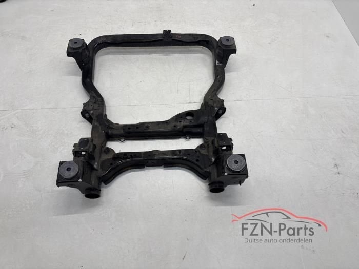 VW Transporter T6.1 Subframe Aslichaam Voorzijde, Ophalen of Verzenden, Gebruikt