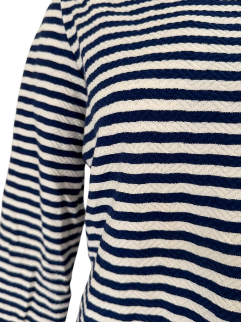 Vanilia trui M, Maat 38/40 (M), Blauw, Ophalen of Verzenden, Zo goed als nieuw