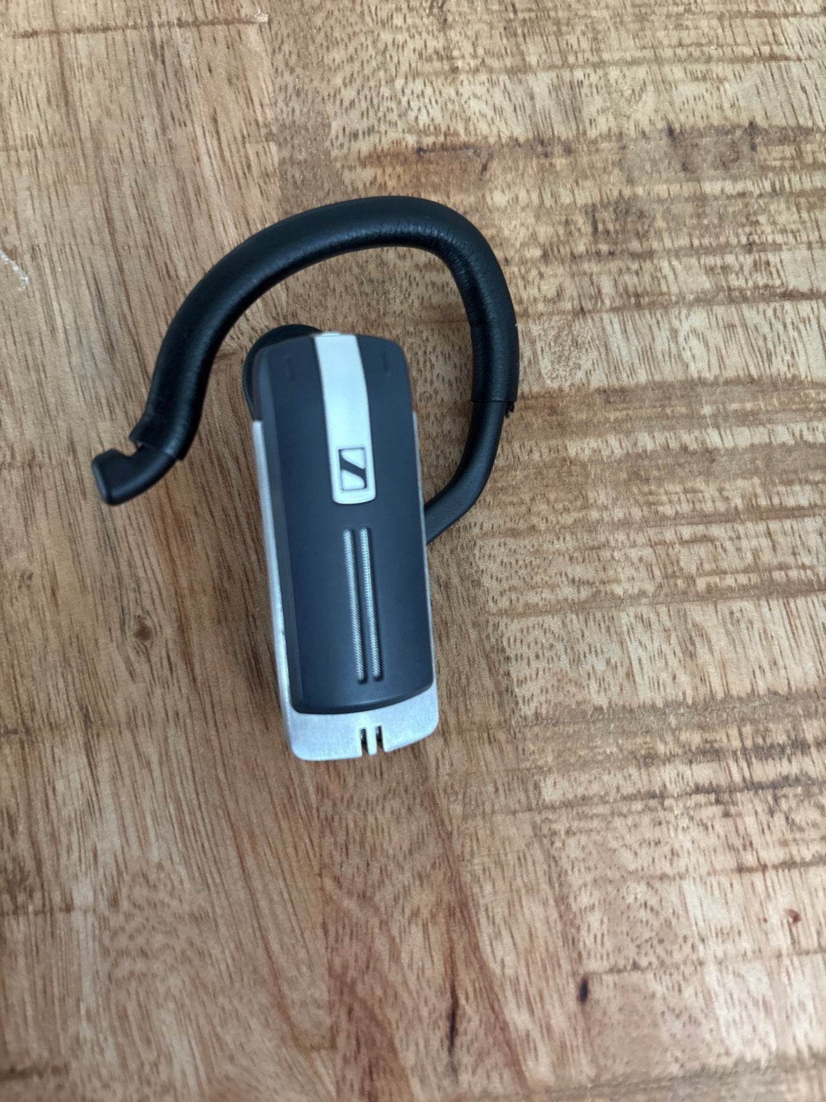 Sennheiser Presence Bluetooth Headset - Zo goed als nieuw, Ophalen of Verzenden, Zo goed als nieuw, Overige typen, Universeel