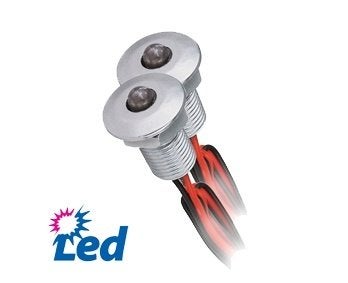 KANLUX OYO 2 LED MINI LED SPOTJE, Ophalen of Verzenden, Nieuw, LED, Inbouwspot