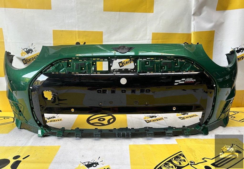 VOORBUMPER MINI COOPER JCW 2024+ ELEKTRISCH 2803122xny02A, Auto-onderdelen, Info@fabrikant.eu, Ophalen of Verzenden, Mini, Bumper