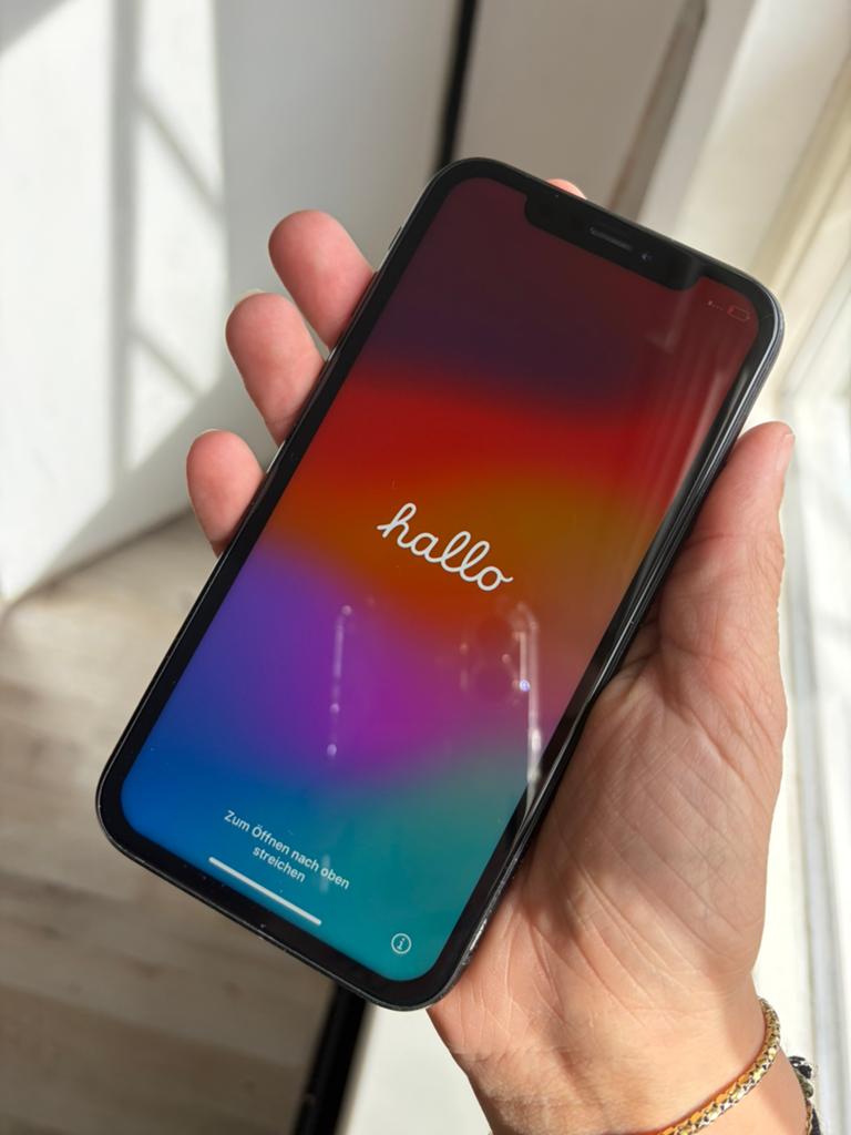 Iphone XR, Telecommunicatie, Mobiele telefoons | Apple iPhone, Ophalen, Gebruikt, Zwart, IPhone XR