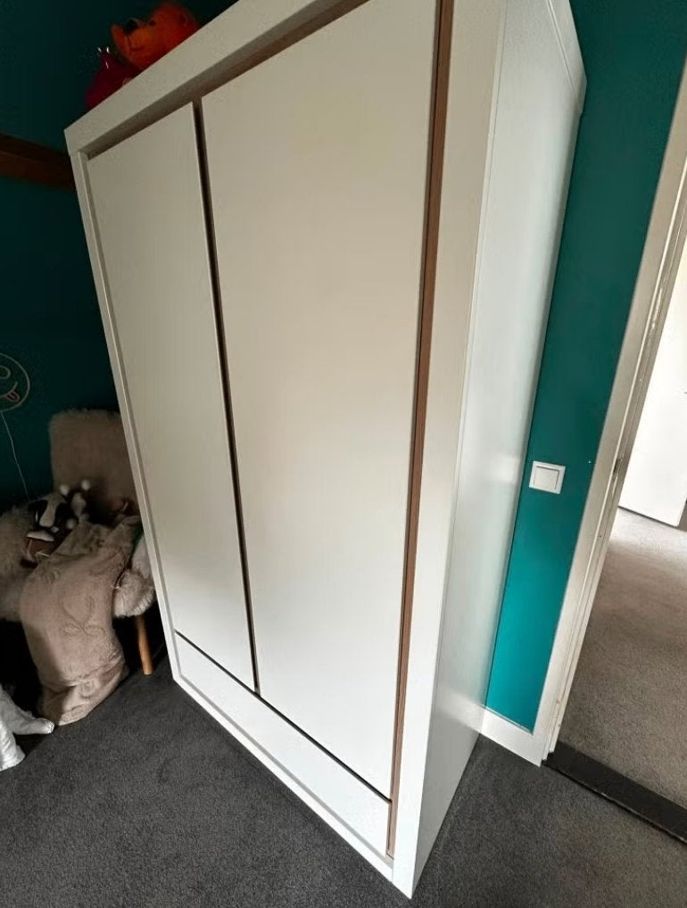 Kidsmill Shadow Kast, Ophalen, Gebruikt, Kast, 50 tot 70 cm
