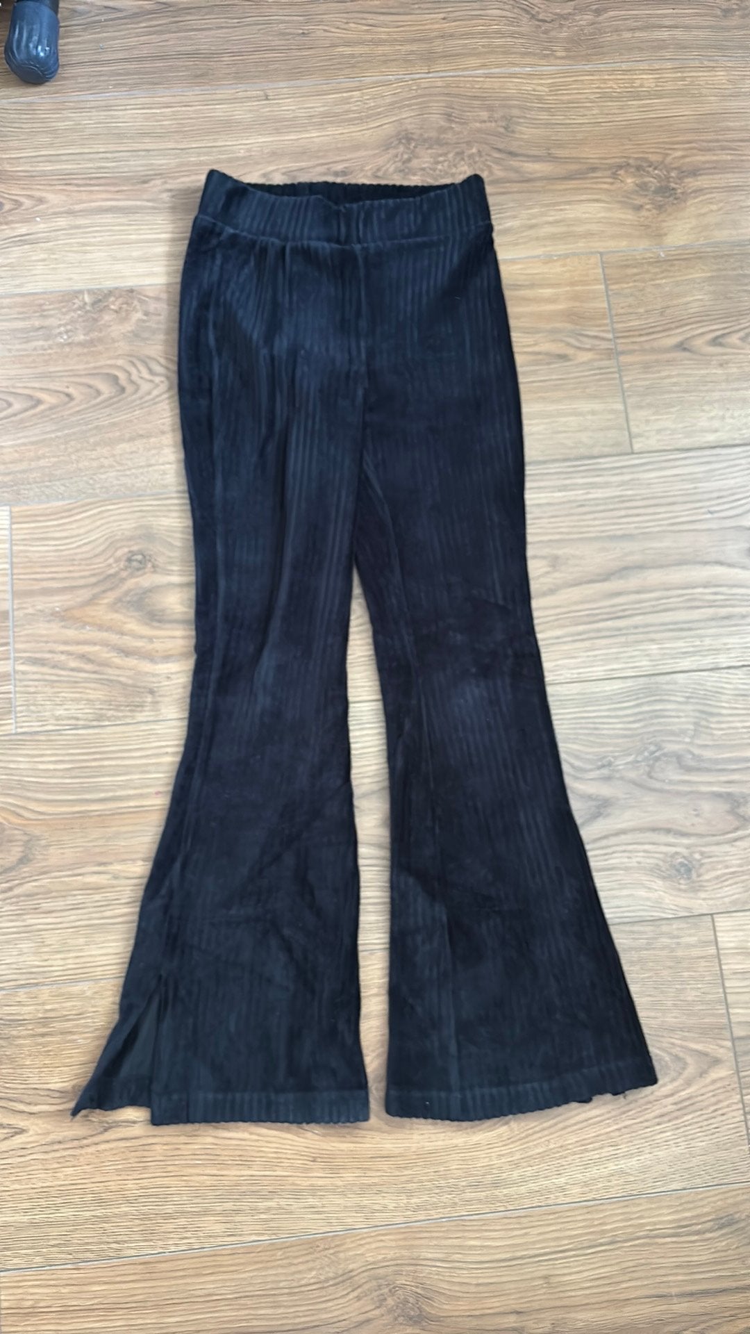 Broek Hema, Kinderen en Baby's, Kinderkleding | Maat 122, Ophalen of Verzenden, Zo goed als nieuw, Meisje, Broek