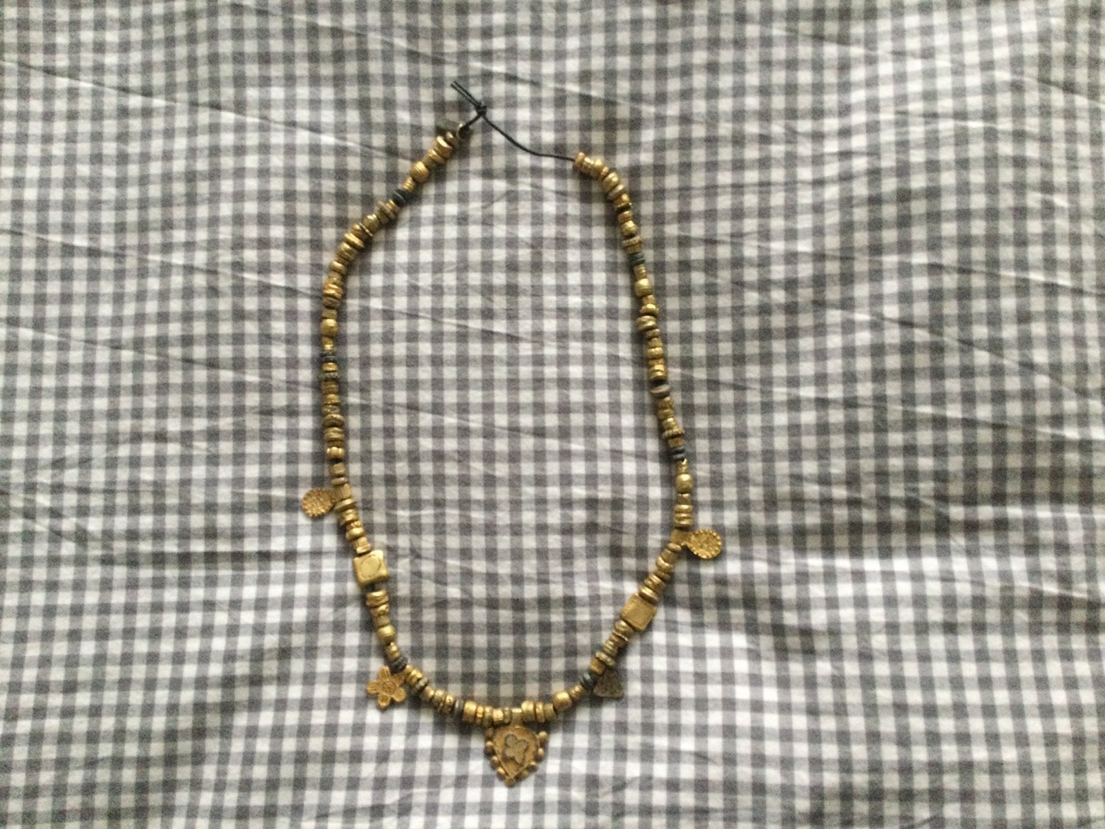 Nieuwe ketting van Esprit., Ophalen of Verzenden, Zo goed als nieuw, Zilver