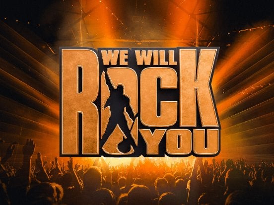 we will rock you Den haag 19 juli, Eén persoon, Juli
