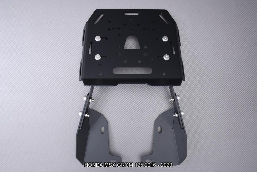 Topkofferdrager Bagagedrager HONDA MSX GROM 125 2016 - 2020, Ophalen of Verzenden, Nieuw
