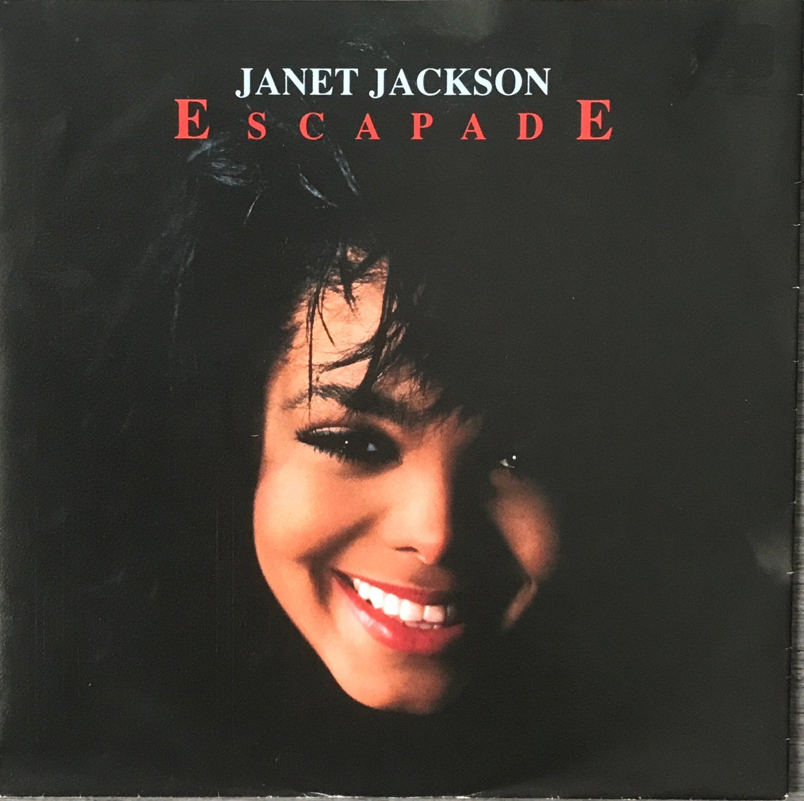 Janet Jackson - Escapade (NL’89) pl.HEEL MOOI(NL13/UK17/US1), Verzenden, 7 inch
