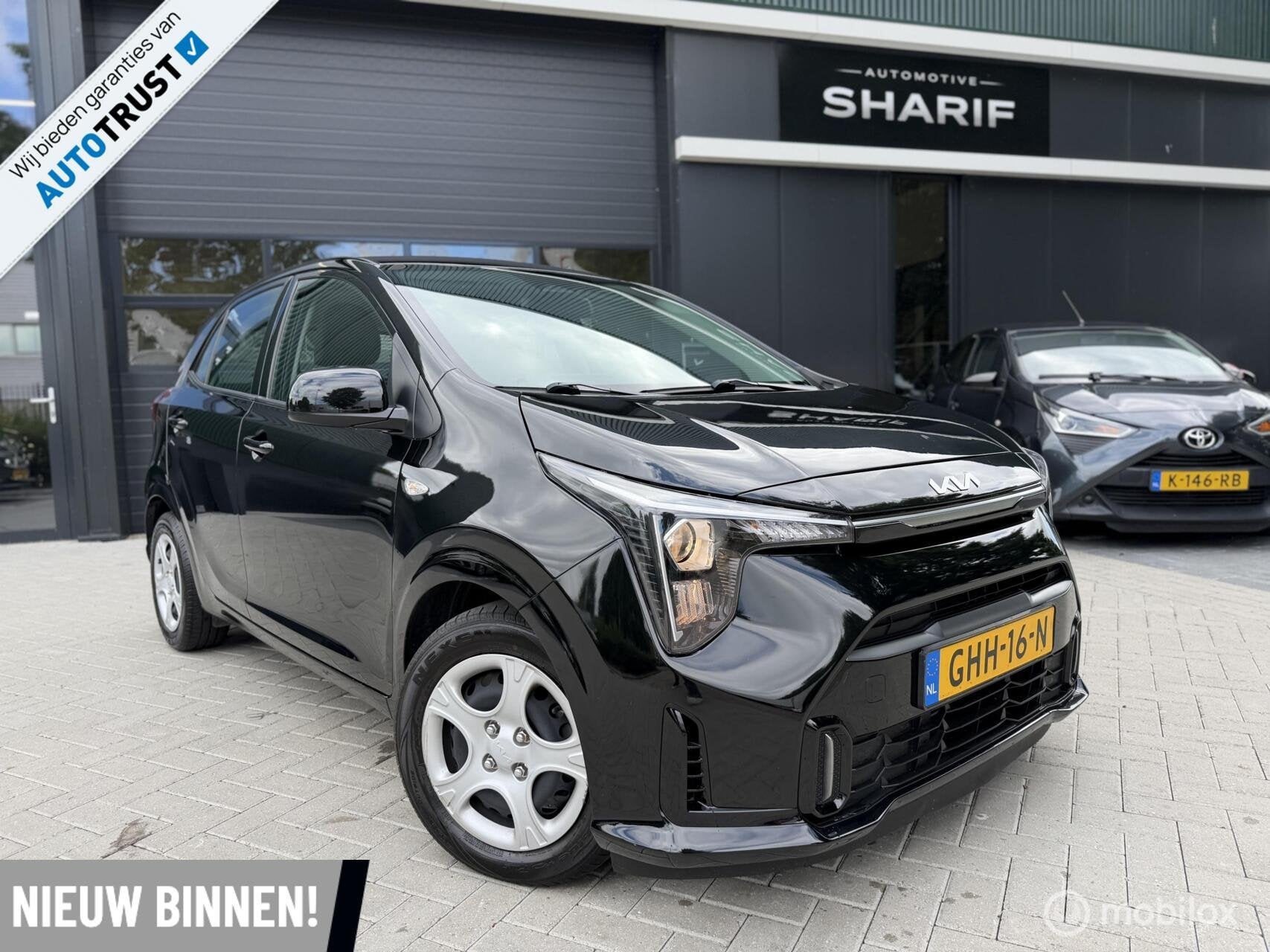 Kia Picanto