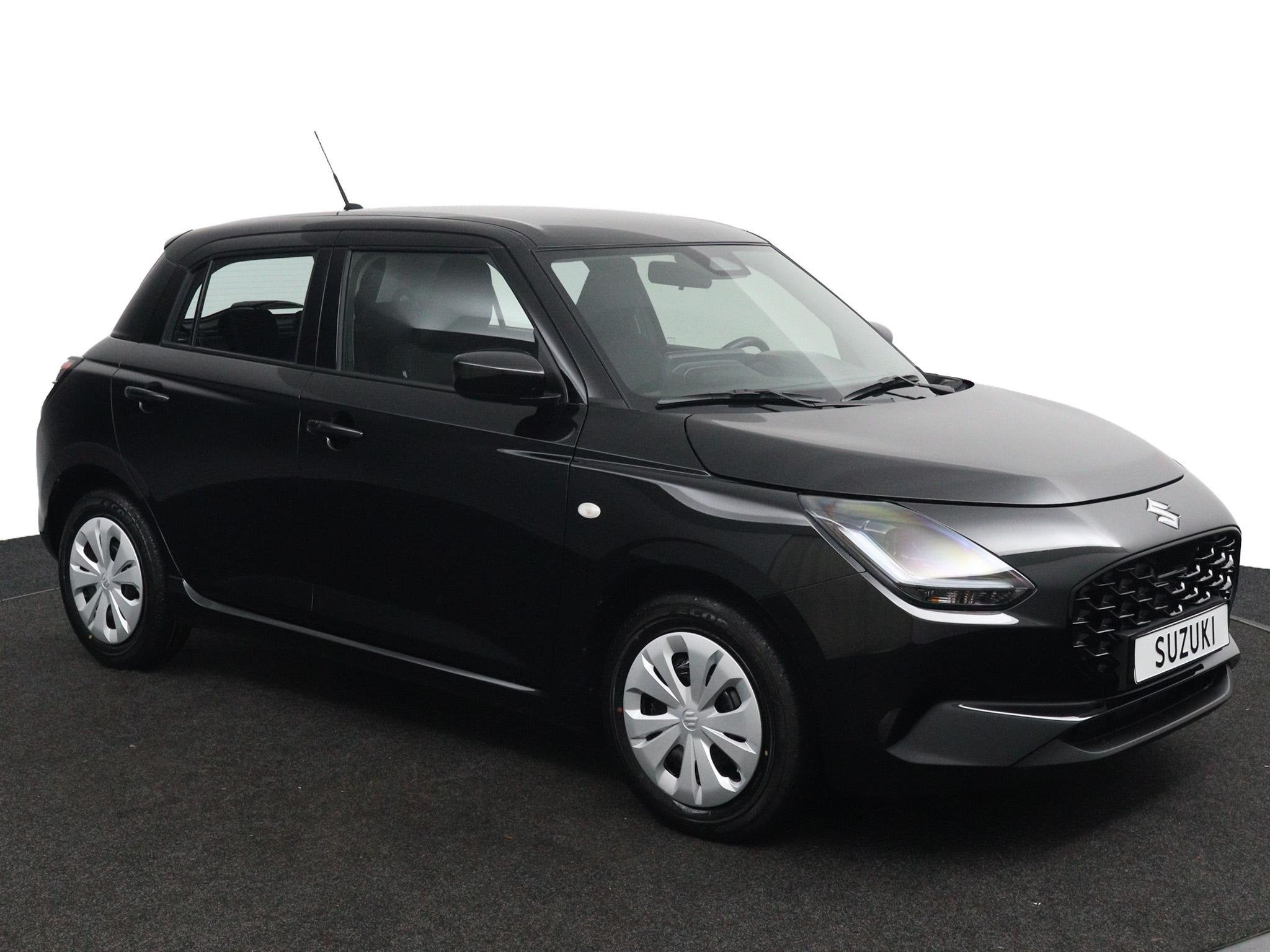 Suzuki Swift 1.2 Comfort Smart Hybrid | Super aanbieding! |, Voorwielaandrijving, 12 maanden, Stof, Euro 6