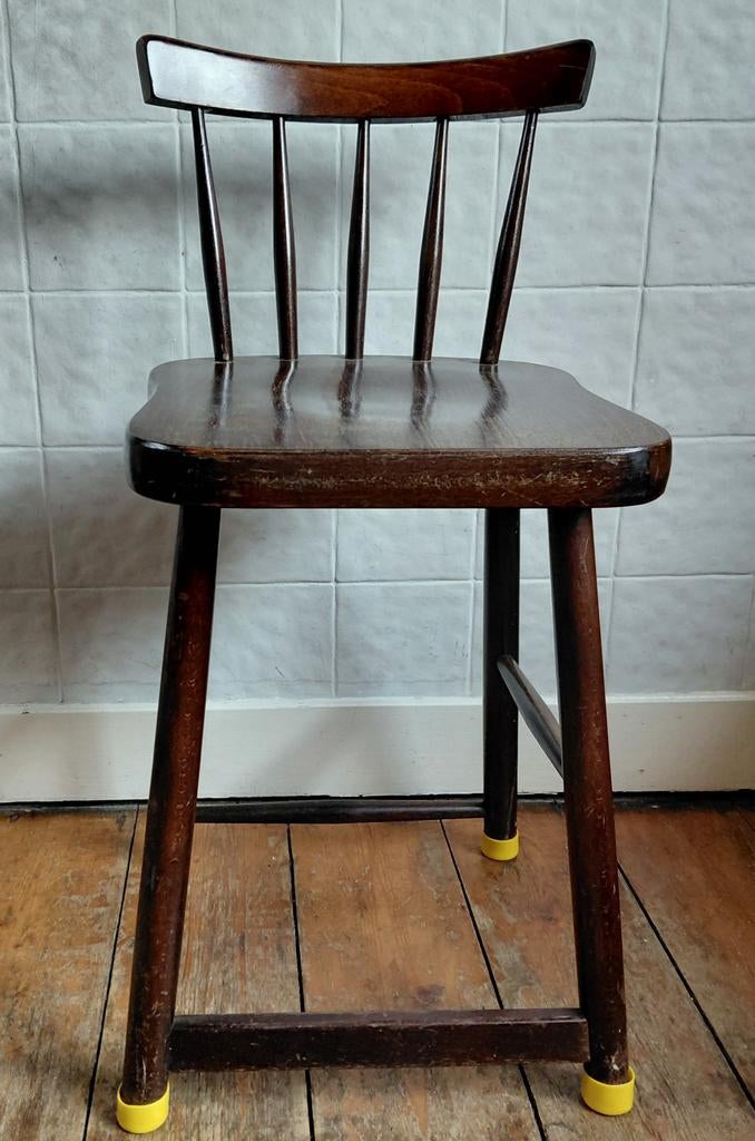 Peuter/kleuter stoel, Ophalen, Overige typen