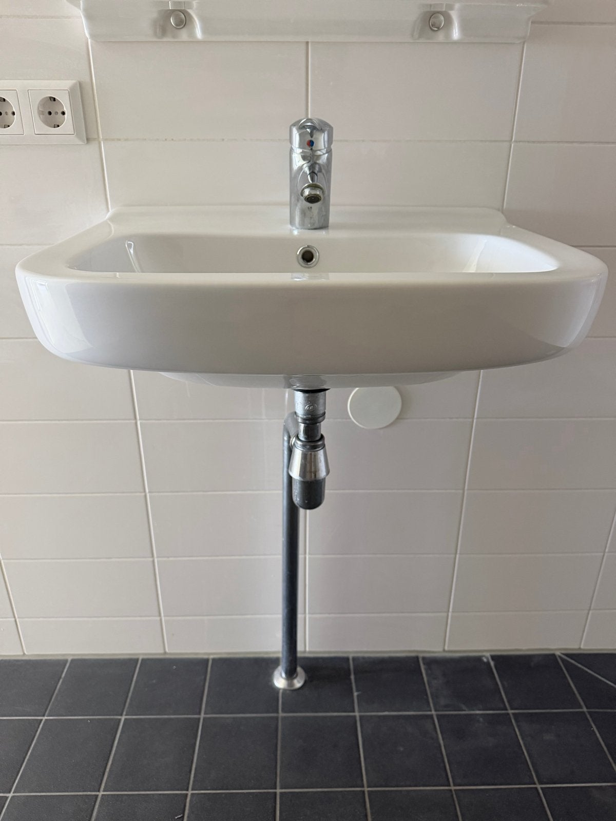 Diverse Sphinx sanitair voor badkamer en toilet, Ophalen, Zo goed als nieuw, Chroom, Toilet