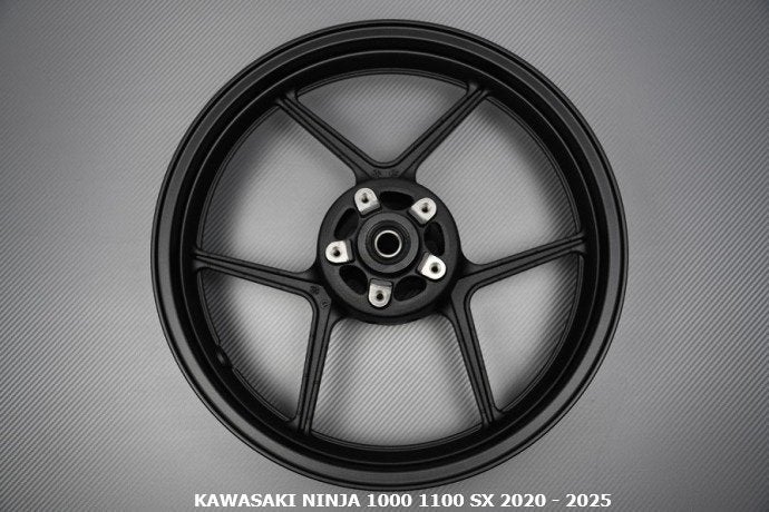 AVDB Voorvelg voor KAWASAKI NINJA 1000 1100 SX 2020 2025, Ophalen of Verzenden, Nieuw