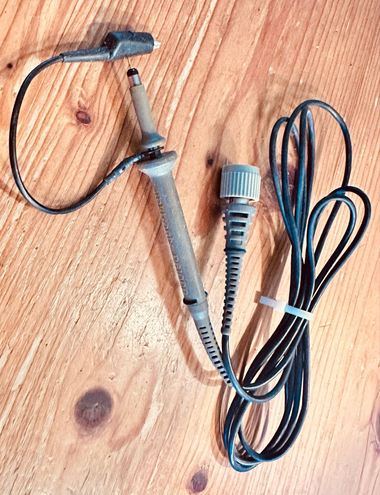 Tektronix P6109B 100 MHz 10x Passive Probe, Ophalen of Verzenden, Gebruikt