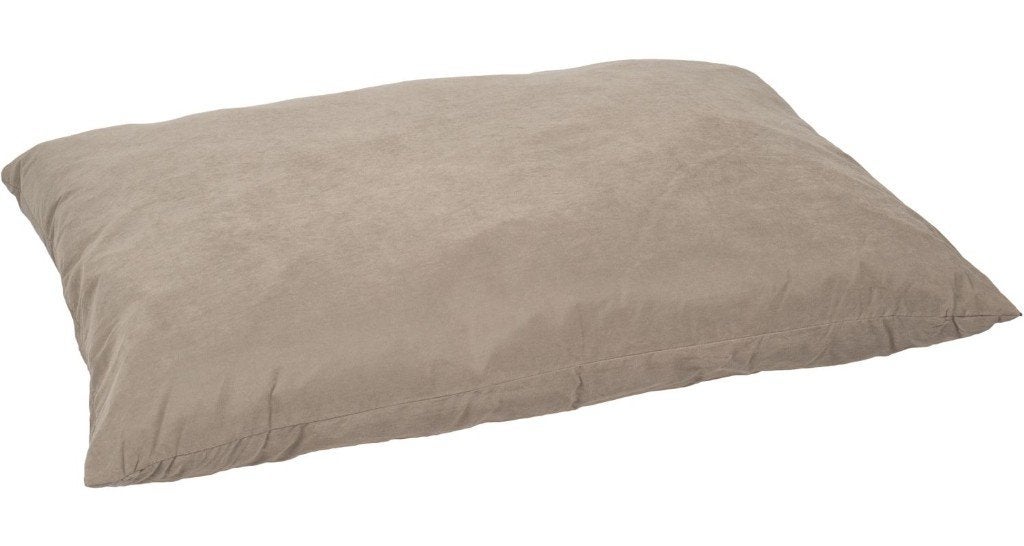 Hondenkussen beige, Verzenden, Nieuw, Stof