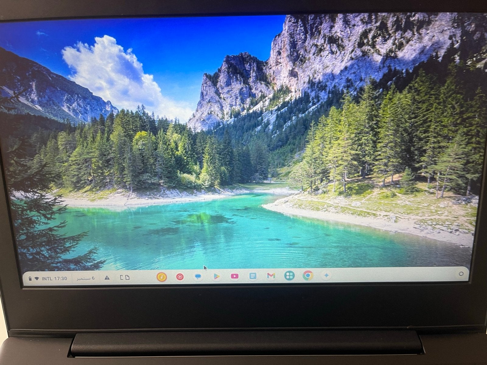 Lenovo Chromebook - Zo goed als nieuw, 4 GB of minder, Qwerty, Ophalen of Verzenden, Zo goed als nieuw